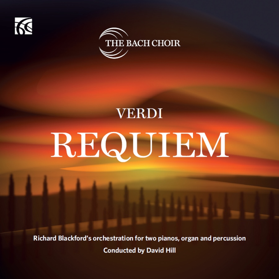 Verdi: Requiem