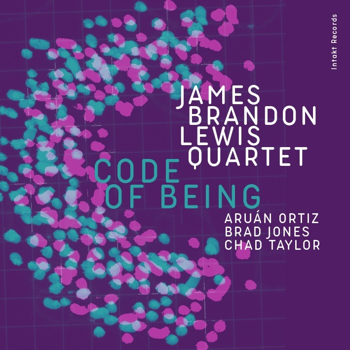 James Brandon Lewis Quartet: Code of Being