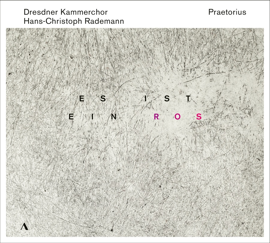 Praetorius: Es ist ein Ros