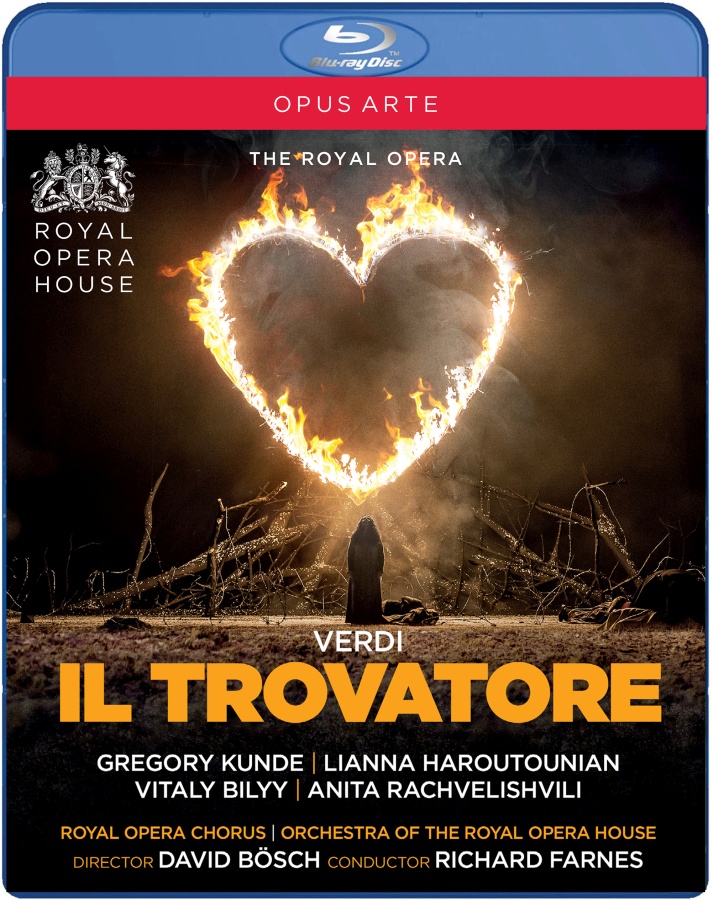 Verdi: Il Trovatore