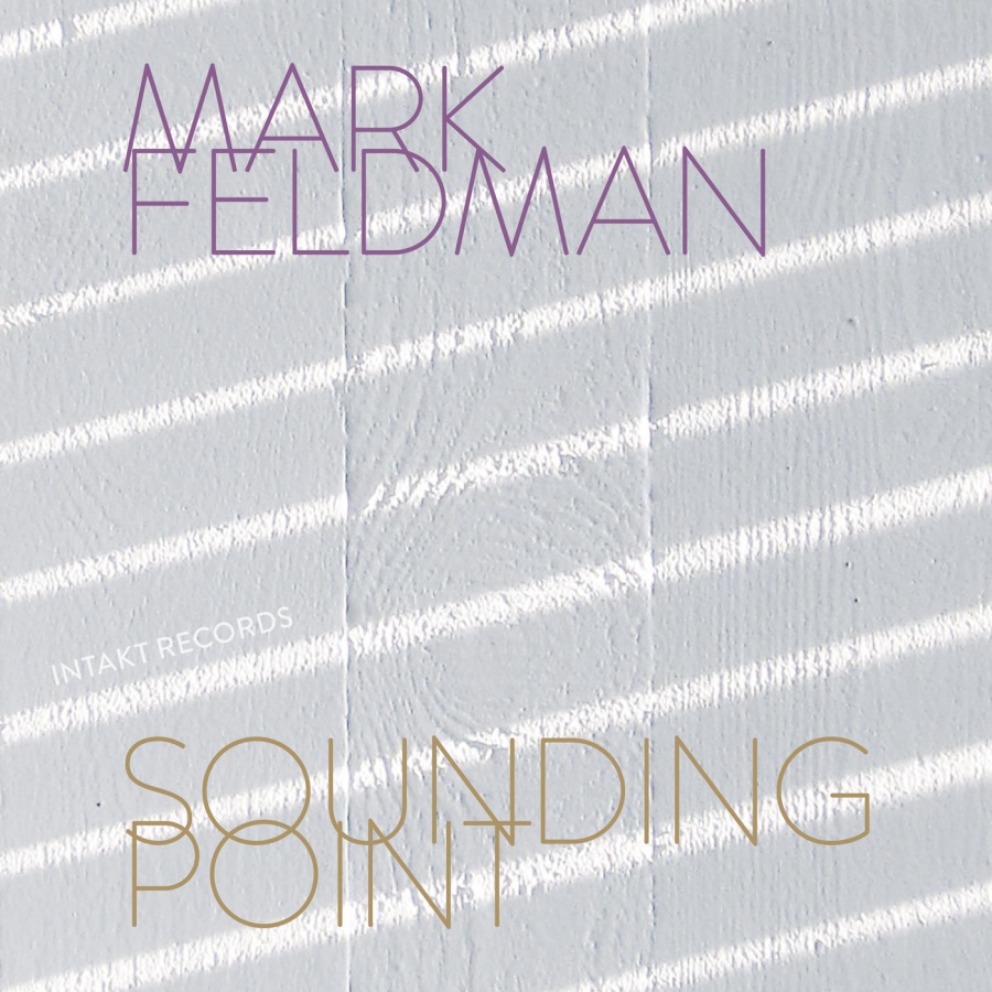 Mark Feldman: Sounding Point