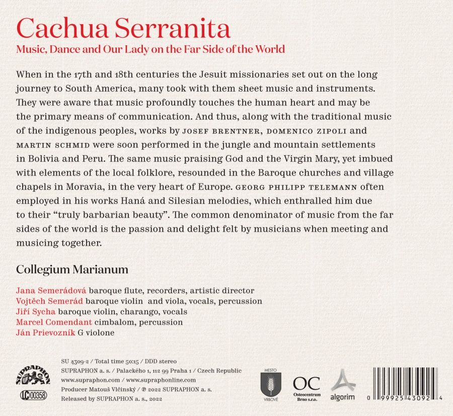 Cachua Serranita - slide-1