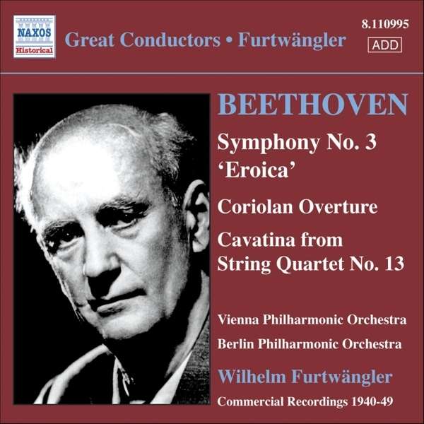 Beethoven: Symphony No. 3