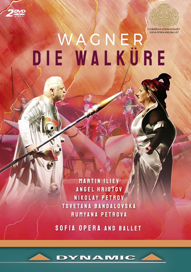 Wagner: Die Walküre