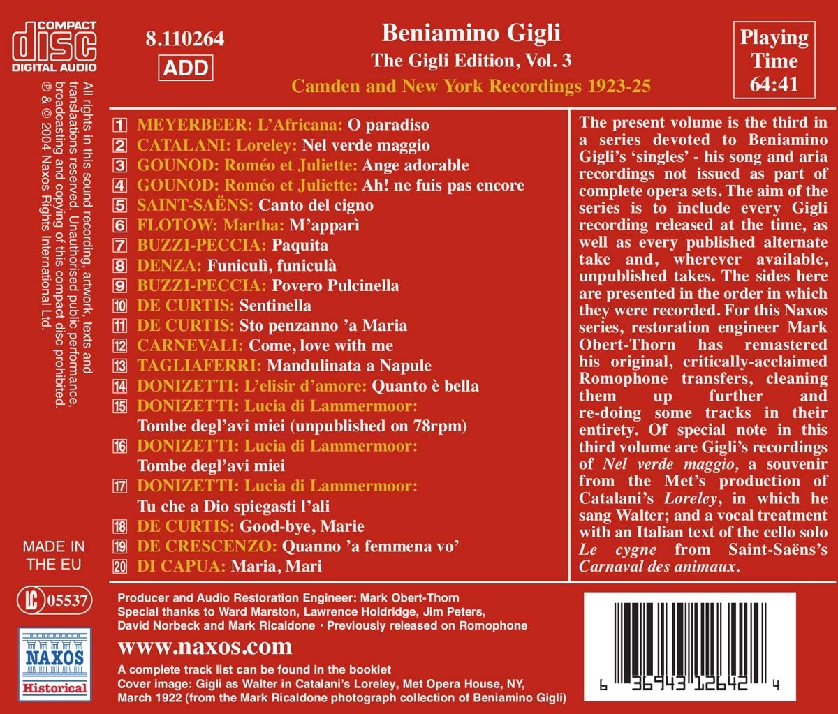 GIGLI EDITION vol. 5 - slide-1