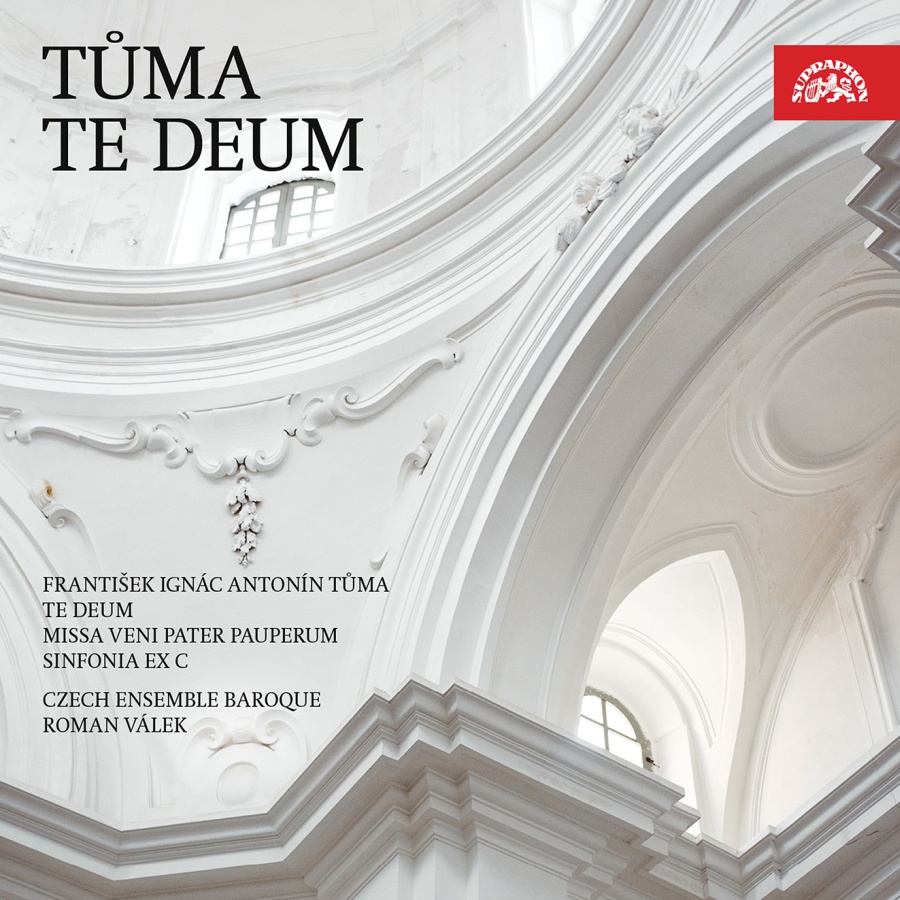 Tuma: Te Deum