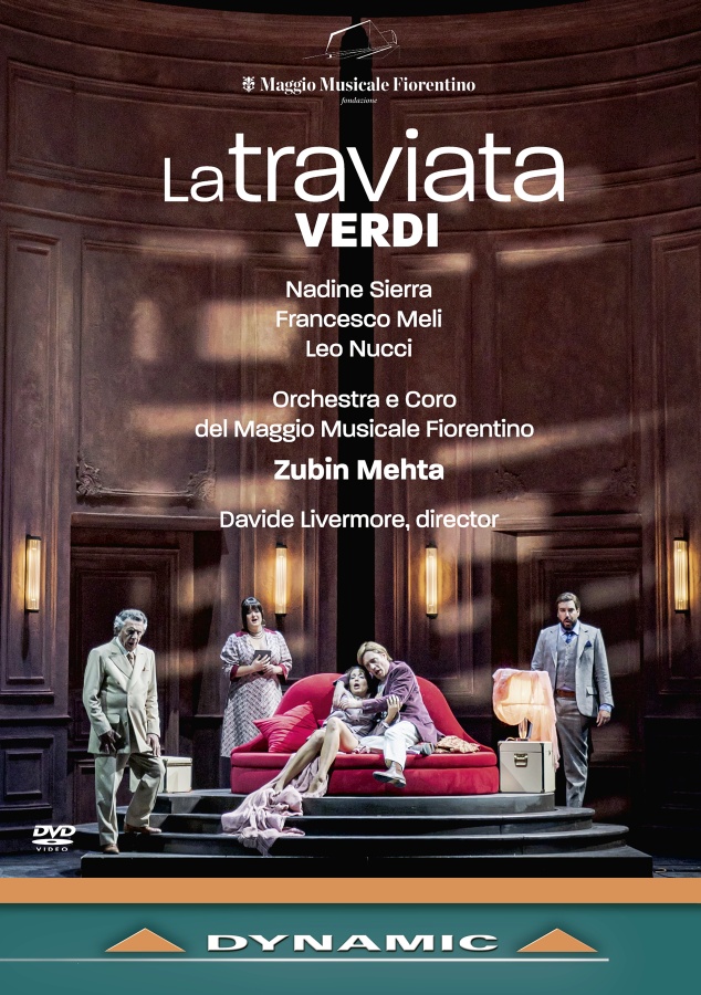 Verdi: La Traviata