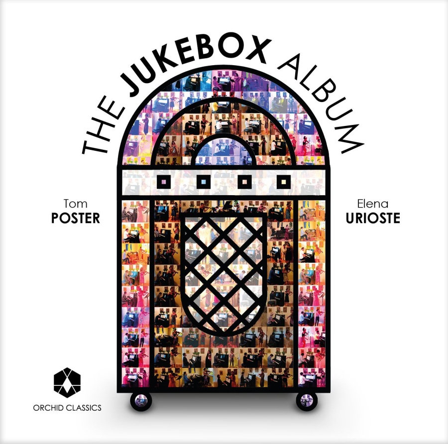 The Jukebox Album