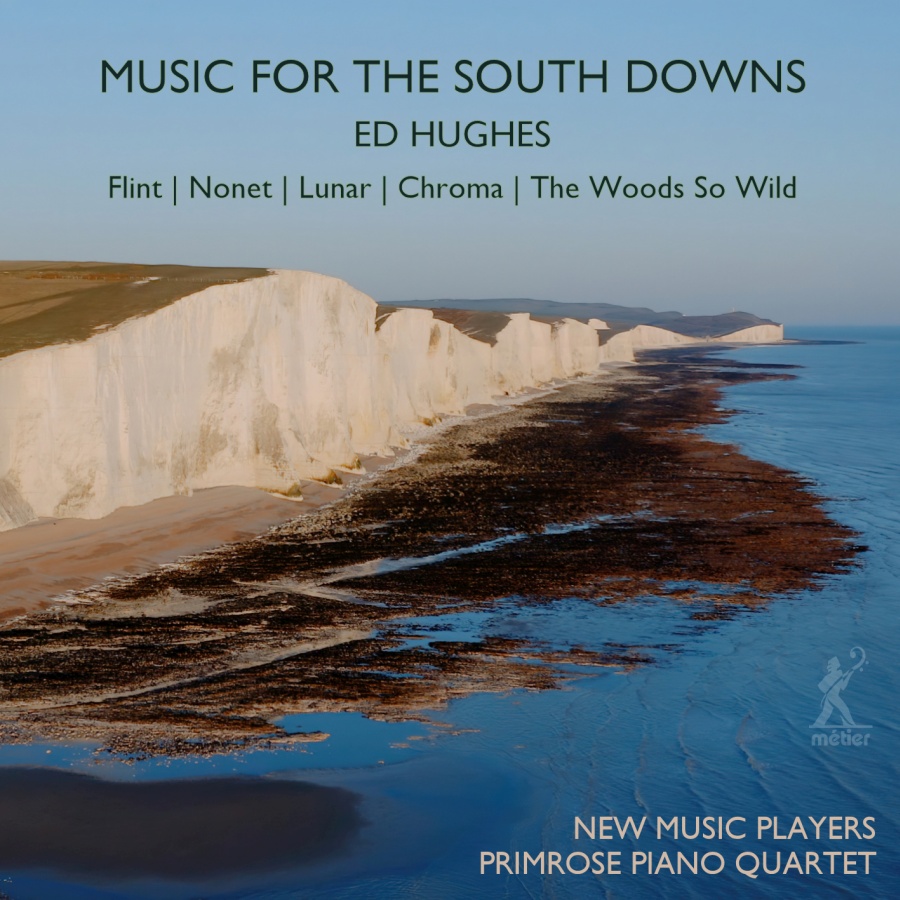 Hughes: Music for the South Downs