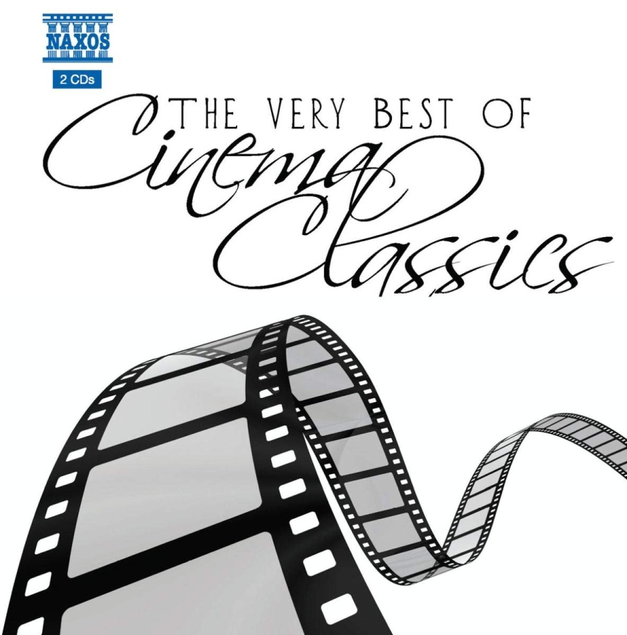 THE VERY BEST OF CINEMA CLASSICS