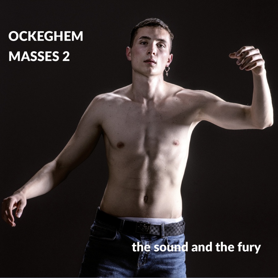 Ockeghem: Masses 2