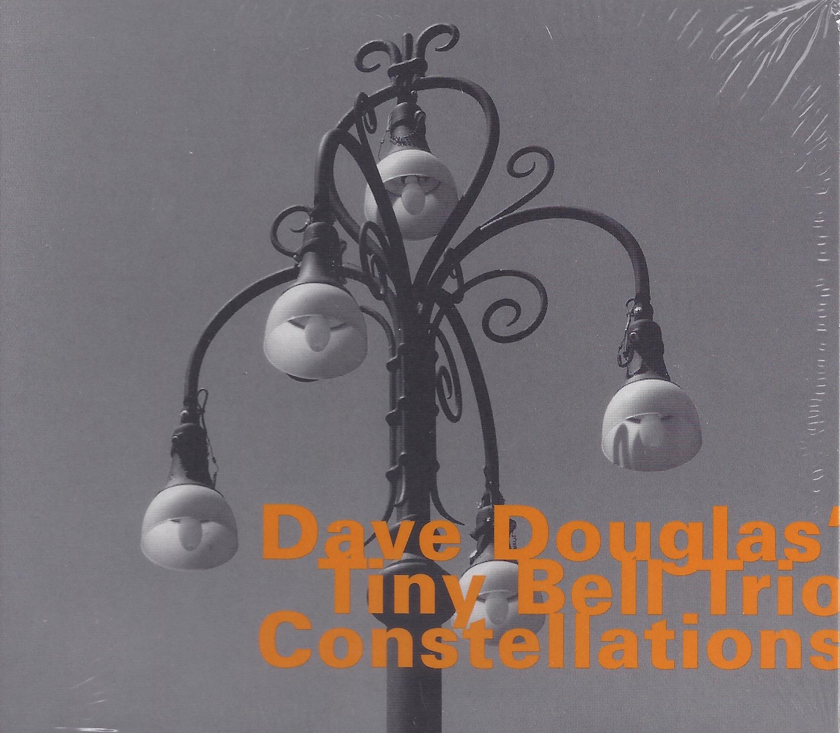 Dave Douglas' Tiny Bell Trio: Constellations