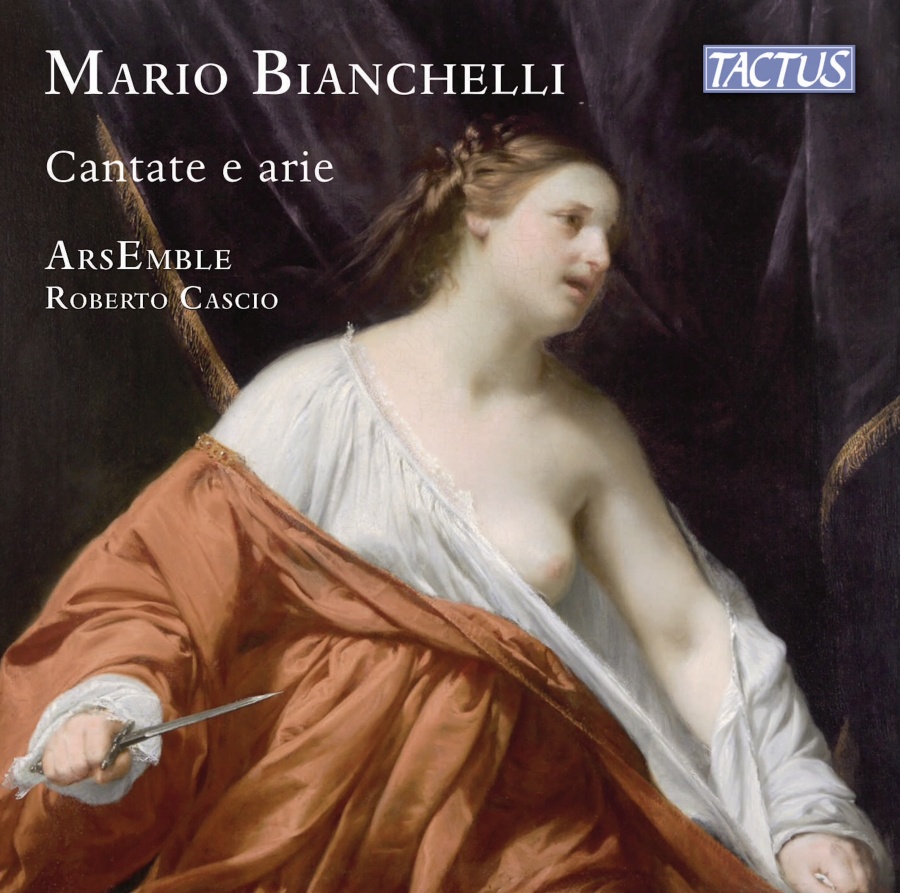 Bianchelli: Cantatas and Arias