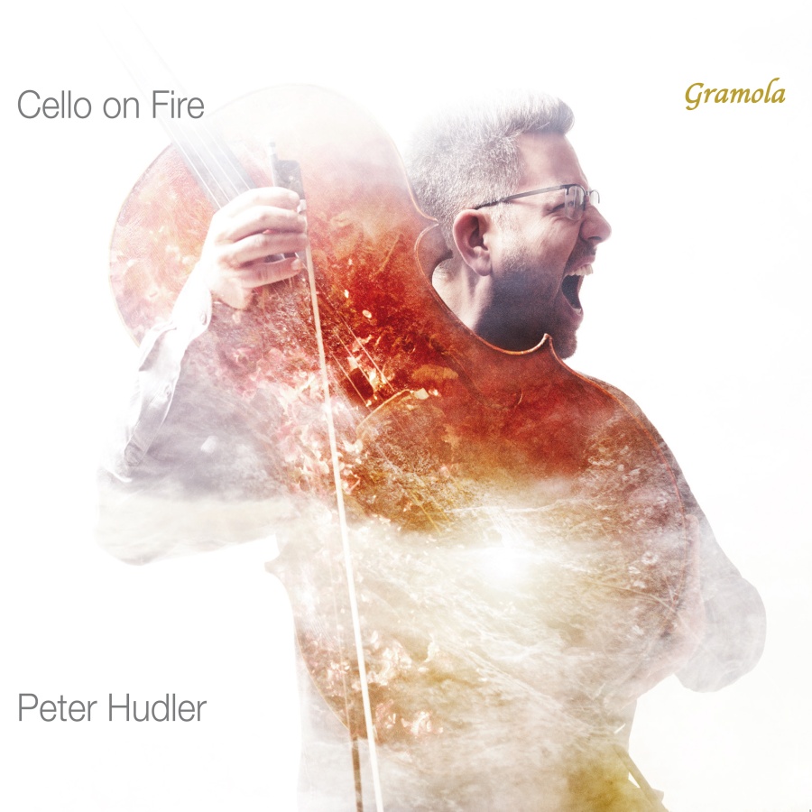 Cello on Fire