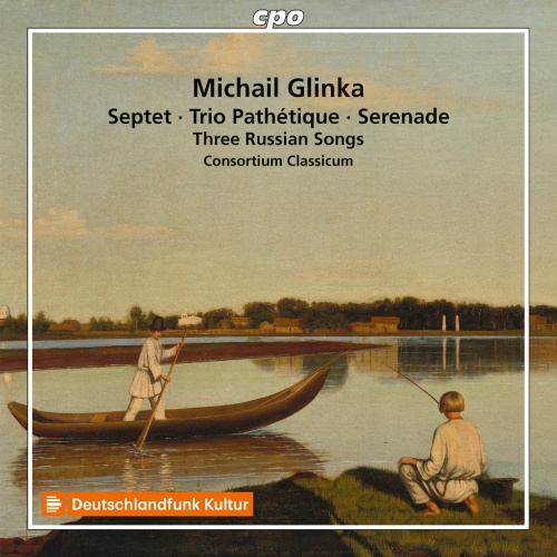 Glinka: Chamber Music