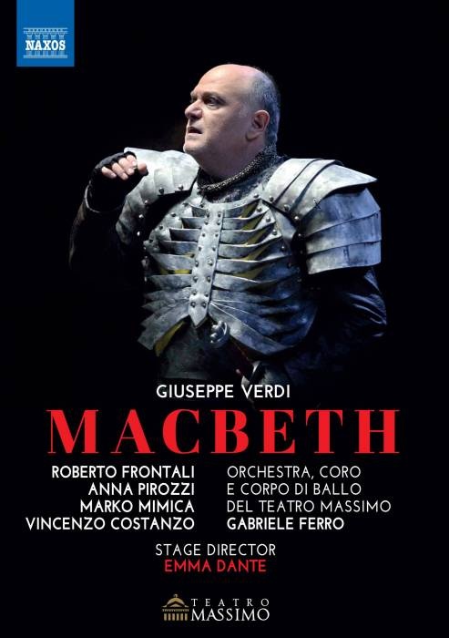 Verdi: Macbeth