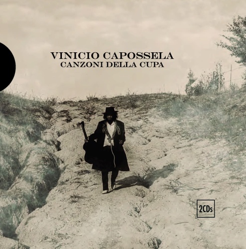 Capossela: Canzoni della cupa