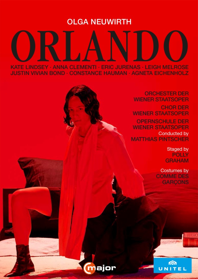 Neuwirth: Orlando