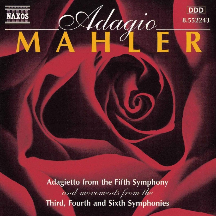 MAHLER - Adagio