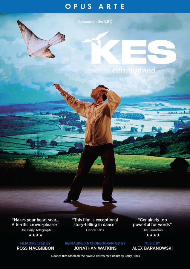 Kes reimagined