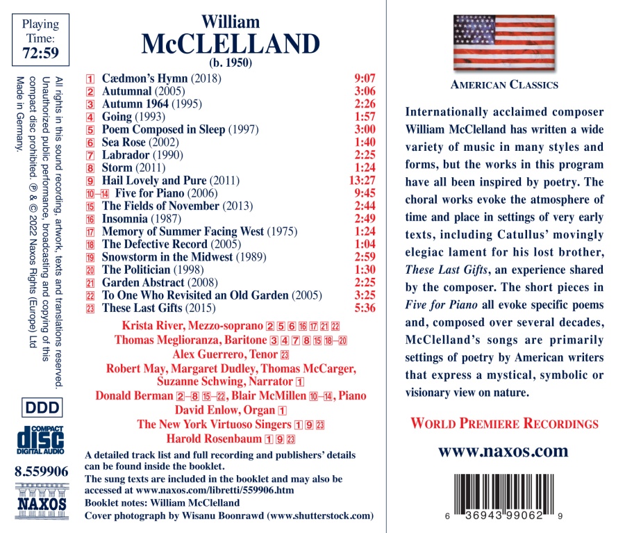McClelland: Where the Shadow glides - slide-1