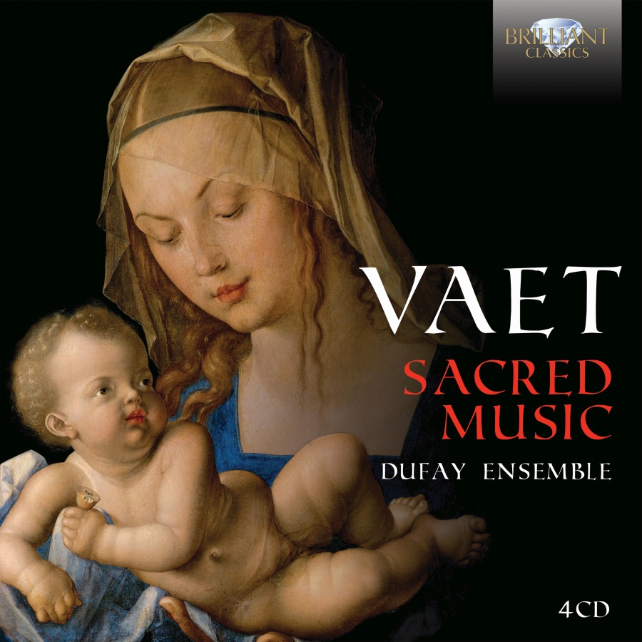 Vaet: Sacred Music