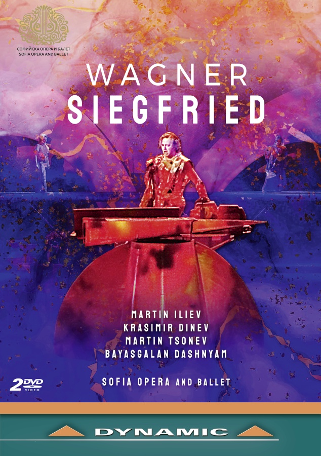 Wagner: Siegfried