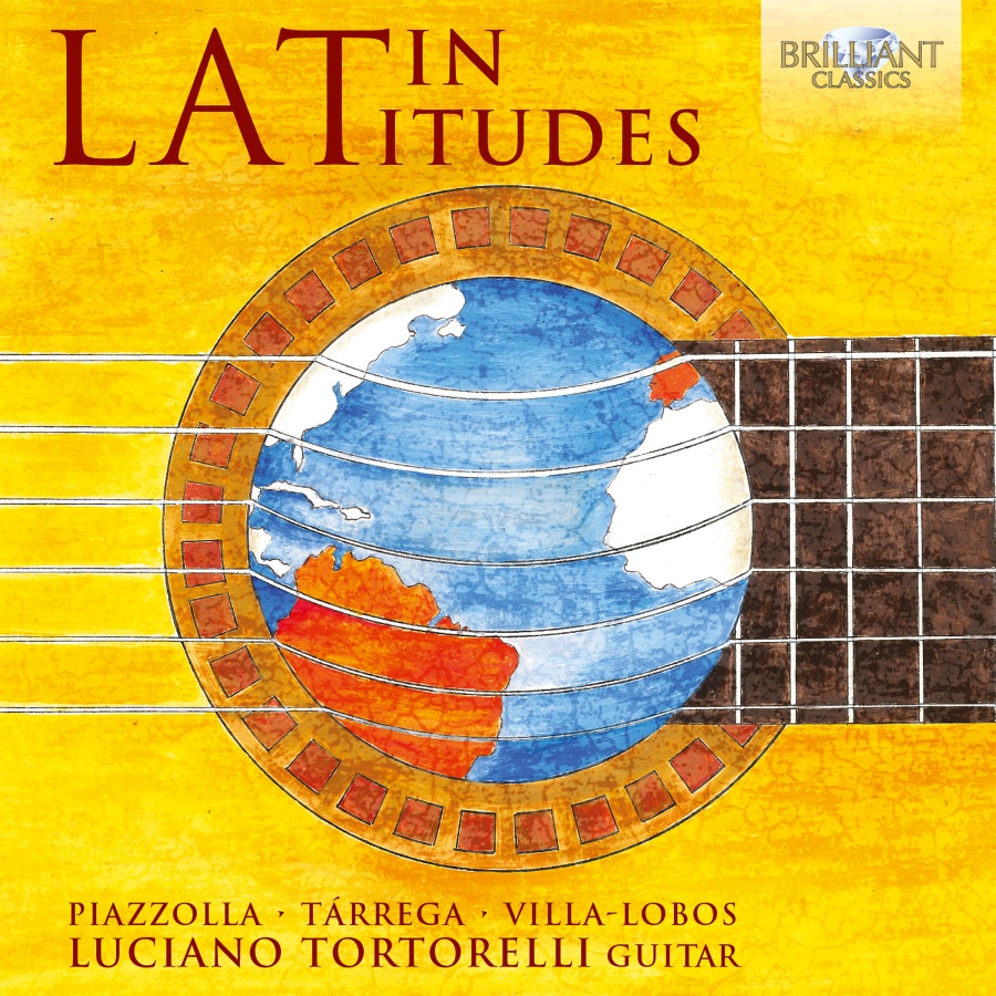 Latin Latitudes