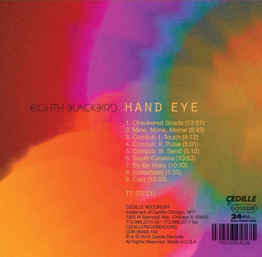 Hand Eye - slide-1