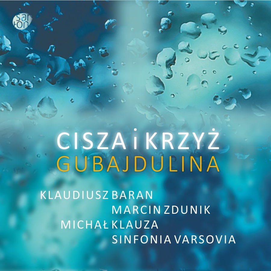 Gubaidulina: Cisza i krzyż