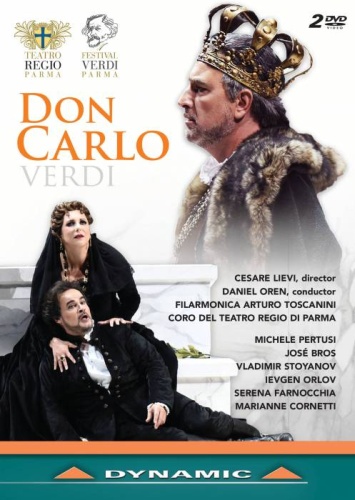 Verdi: Don Carlo