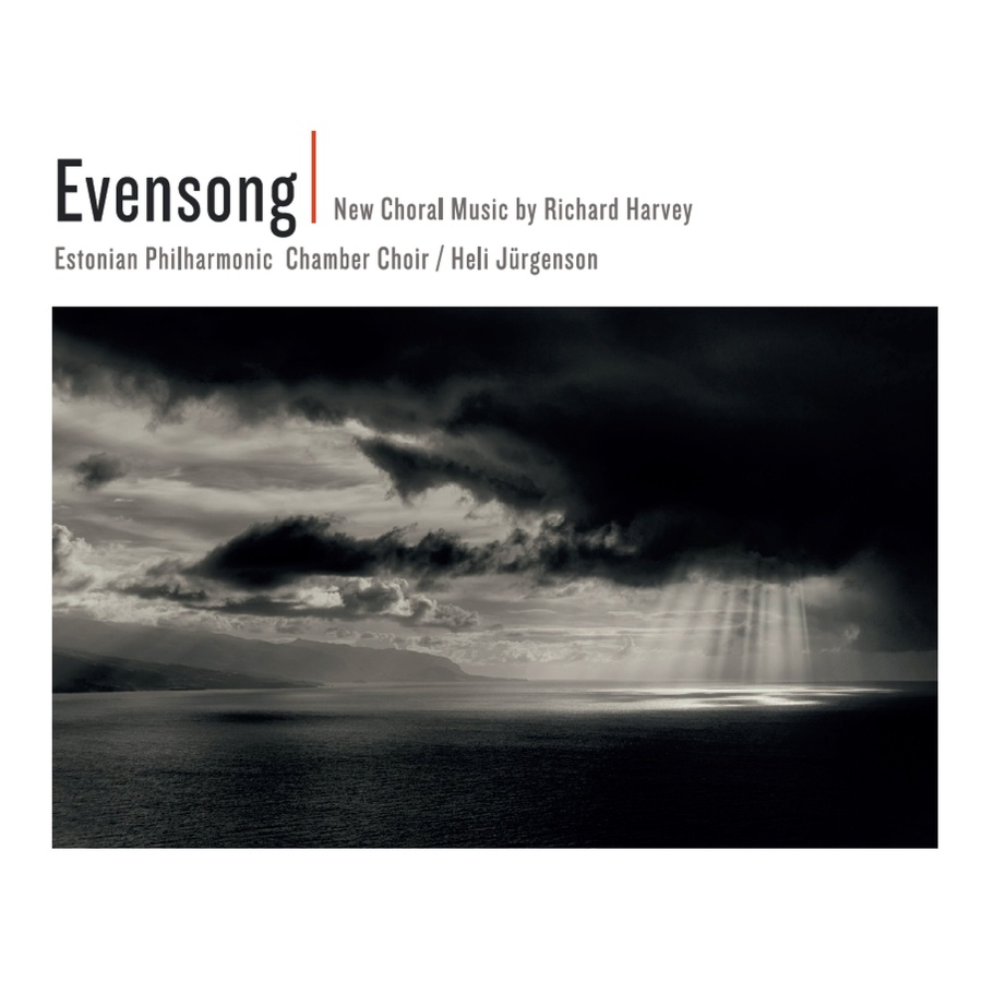 Harvey: Evensong