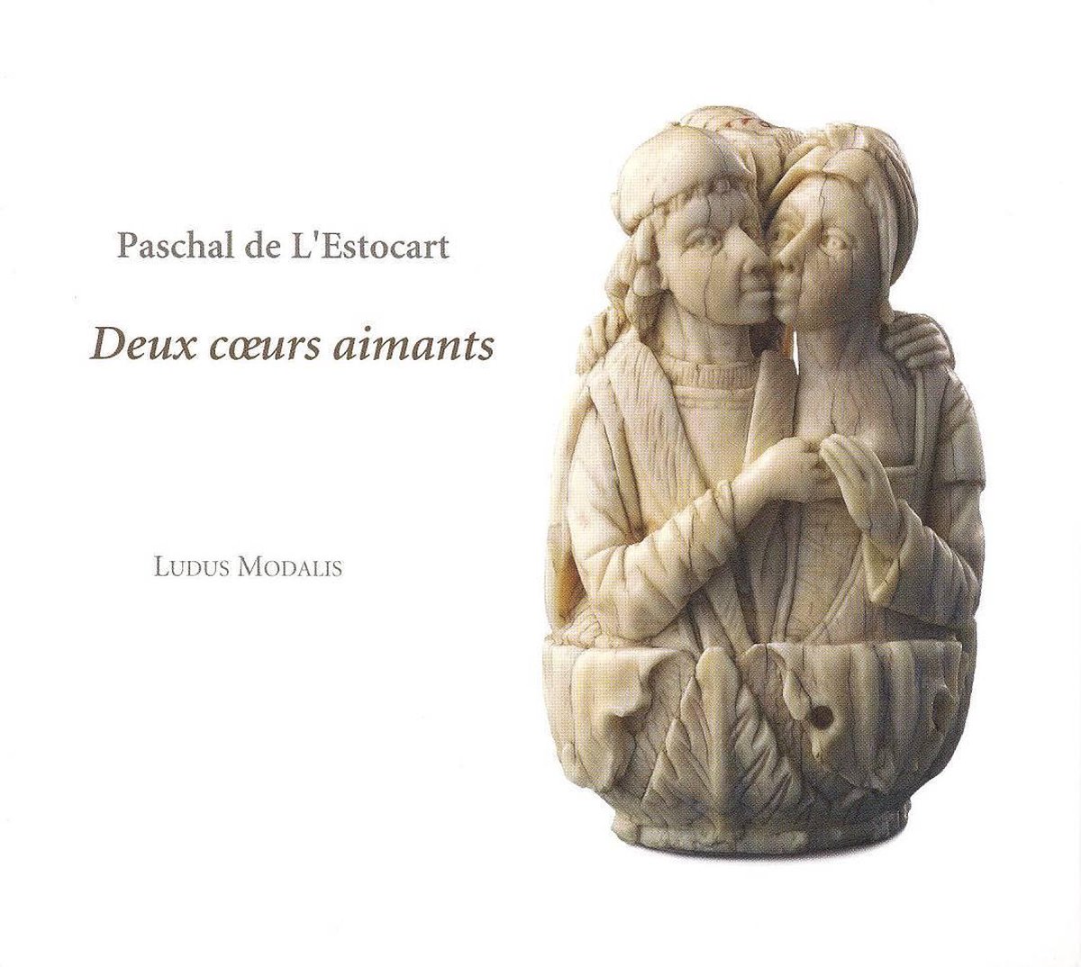 L'Estocart: Deux Coeurs Aimants