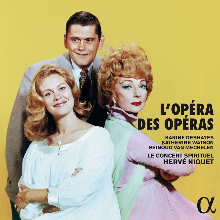 L'Opéra des opéras