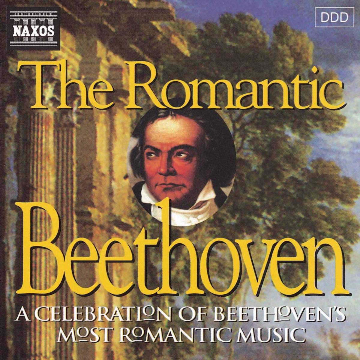 THE ROMANTIC BEETHOVEN