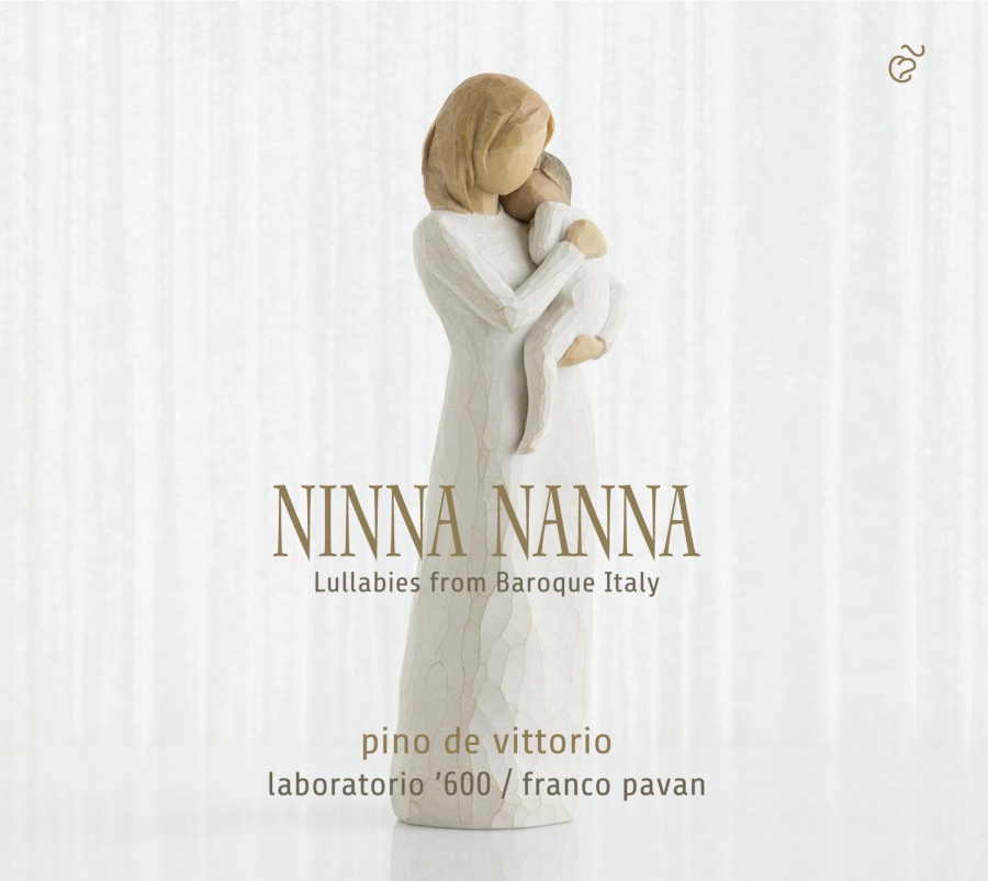 Ninna Nanna - Lullabies from Baroque Italy