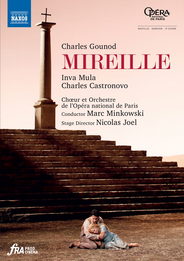 Gounod: Mireille