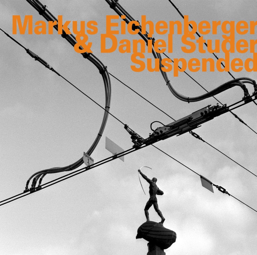 Markus Eichenberger & Daniel Studer: Suspended