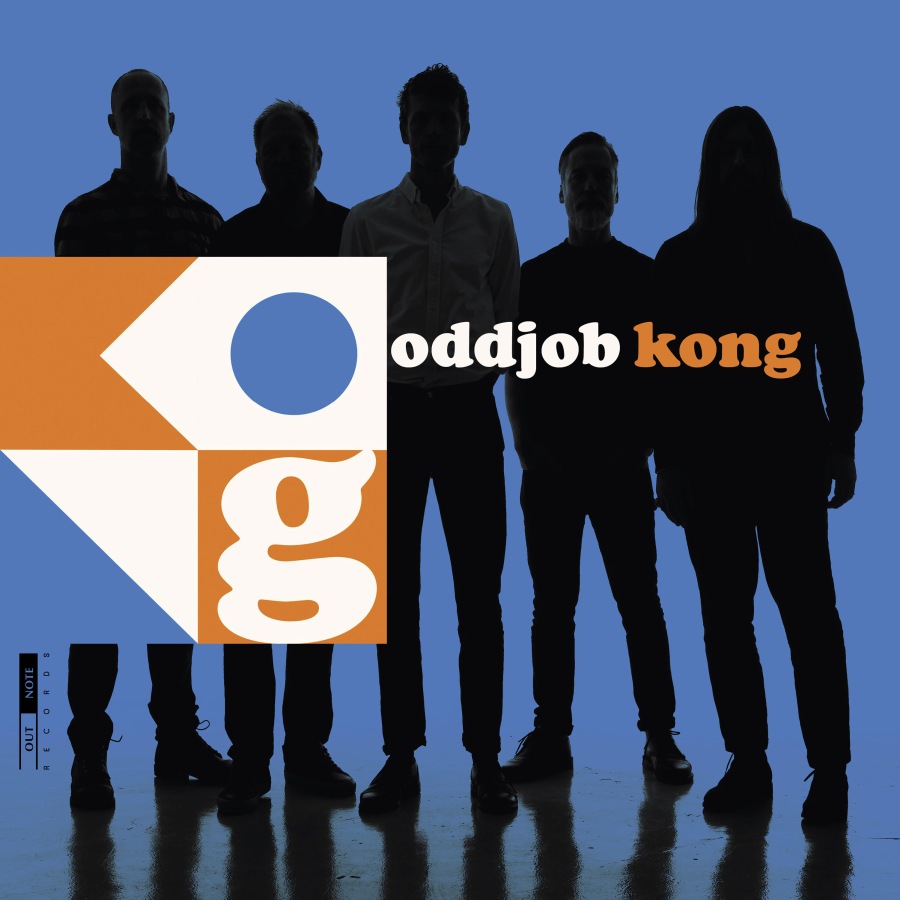 Oddjob: Kong