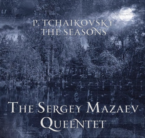 Tchaikovsky: The Seasons