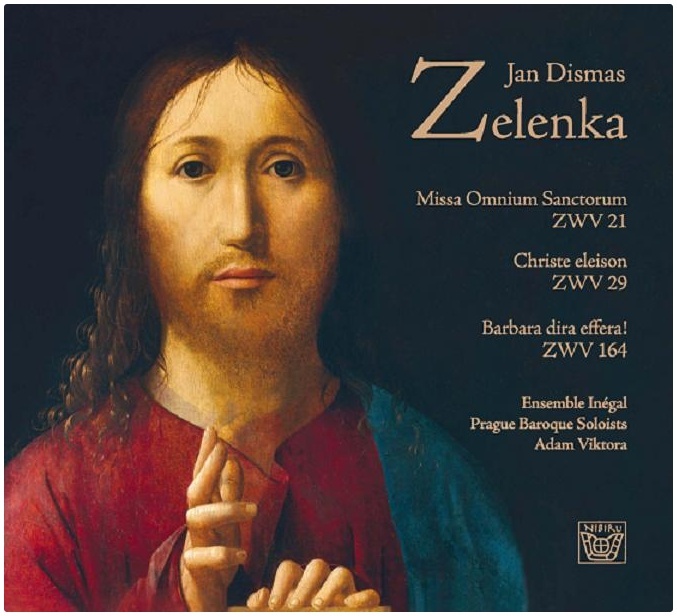 Zelenka: Missa Omnium Sanctorum